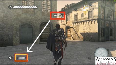 ac brotherhood unlockables|assassin's creed brotherhood cheat menu.